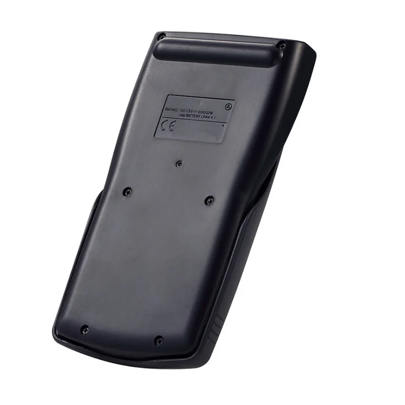 المحمولة المدمجة آلة حاسبة علمية 12 أرقام 2-خط كبير عرض إحصاءات الرياضيات سجل مع 240 زائد جزء وظيفة المحمولة المدمجة آلة حاسبة علمية 12 أرقام 2-خط كبير عرض إحصاءات الرياضيات سجل مع 240 زائد جزء وظيفة