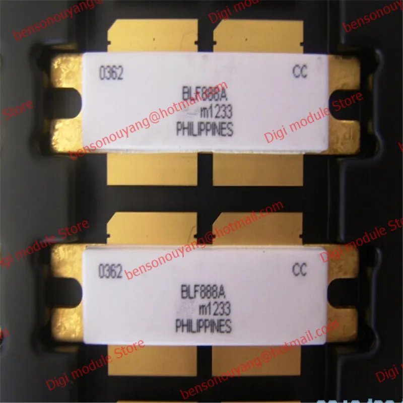 BLF888 BLF888A | Обустройство дома
