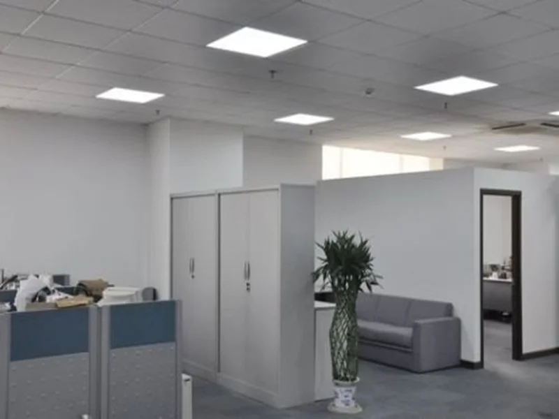 LED Downlight