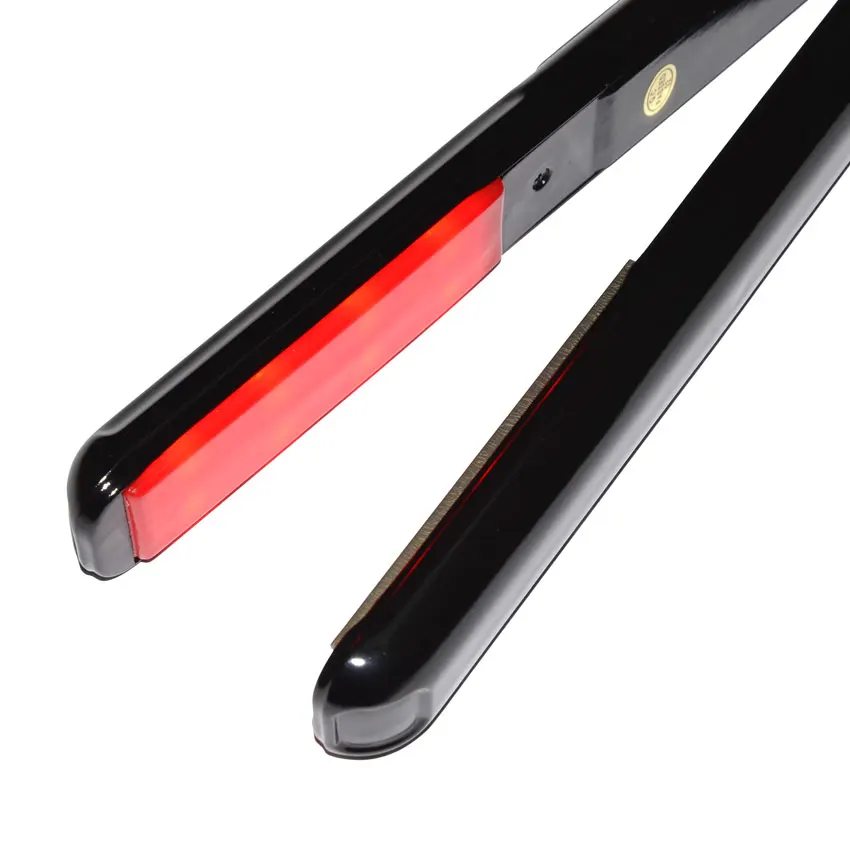 ultrasonic hair treatment device