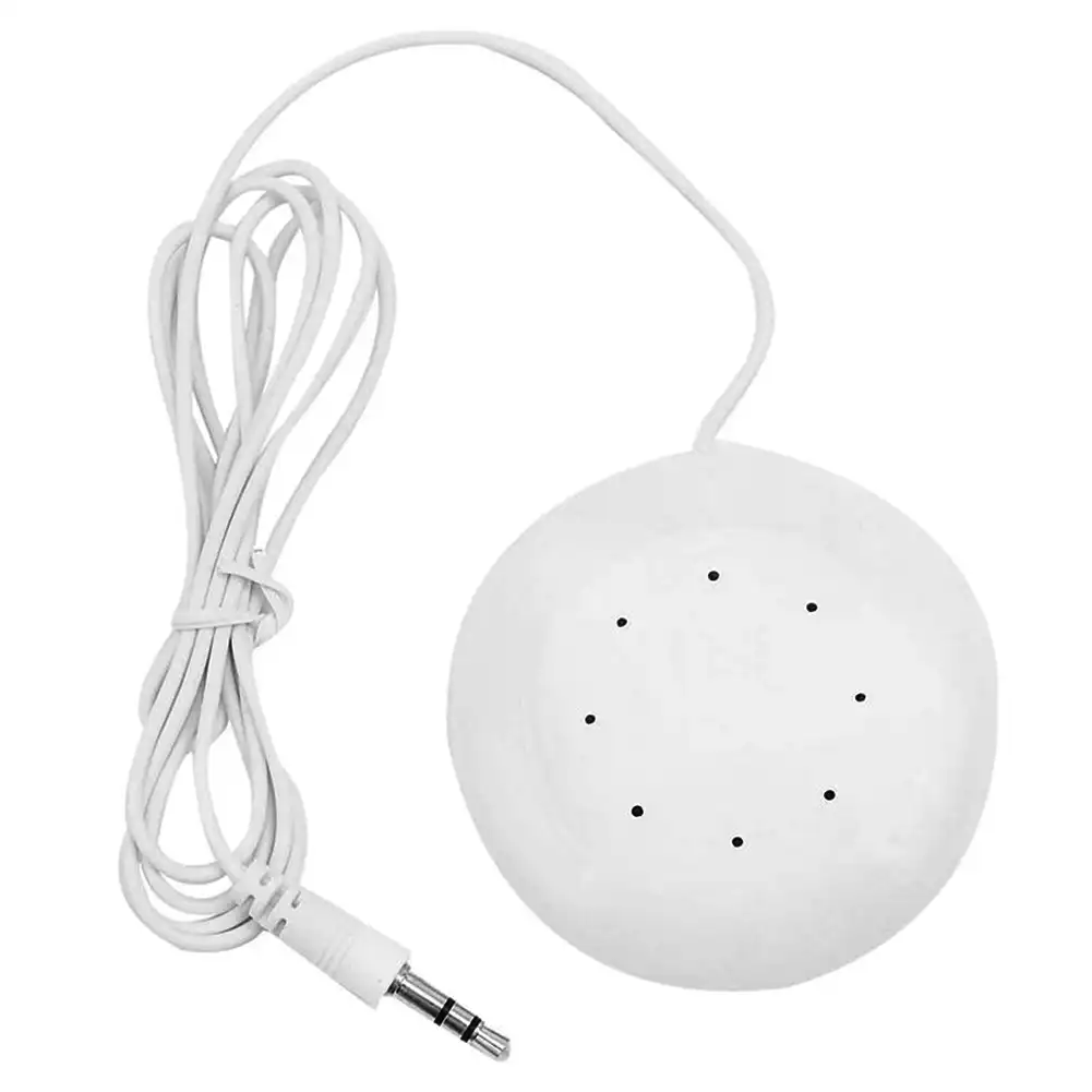 radio pillow speaker