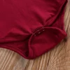 Girls' Baby Clothing