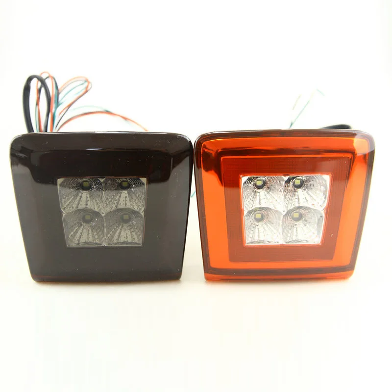suaru led 