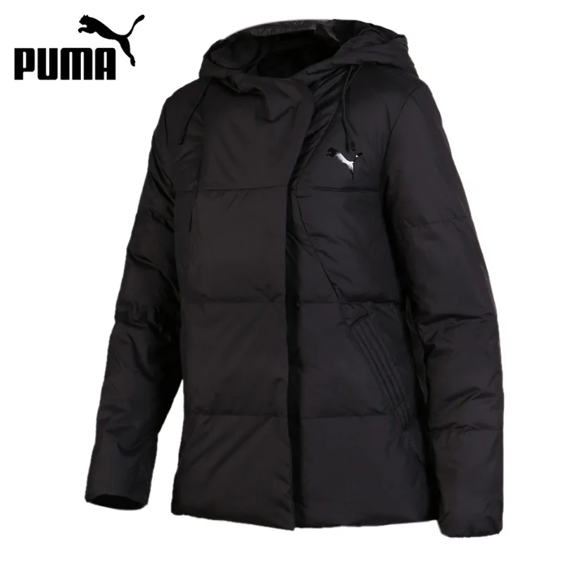 Original New Arrival 2017 PUMA Style 480 HD Down Jacket Women's coat Hiking Sportswear