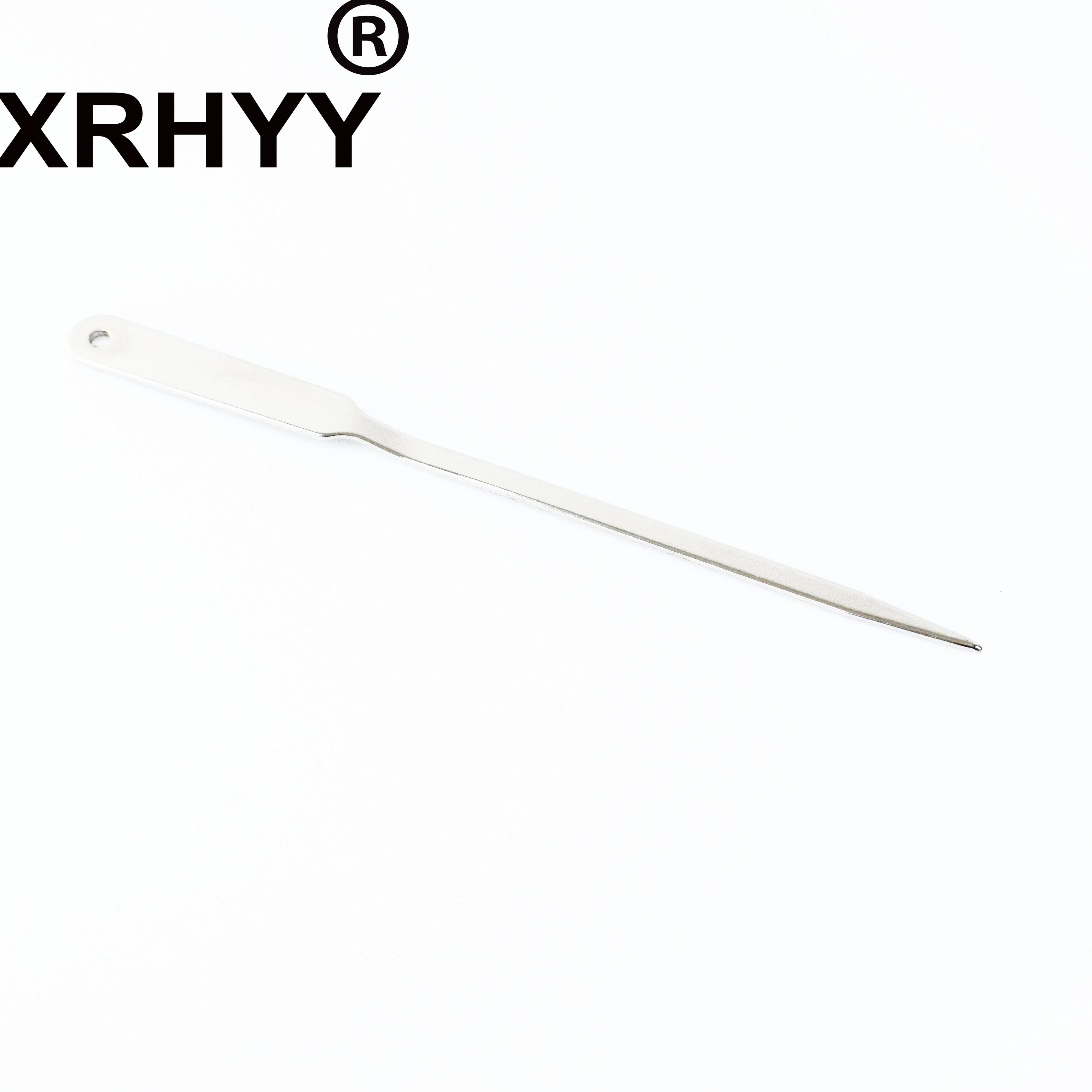 XRHYY 1 упаковка открывалки для серебряных букв открывалка конвертов из