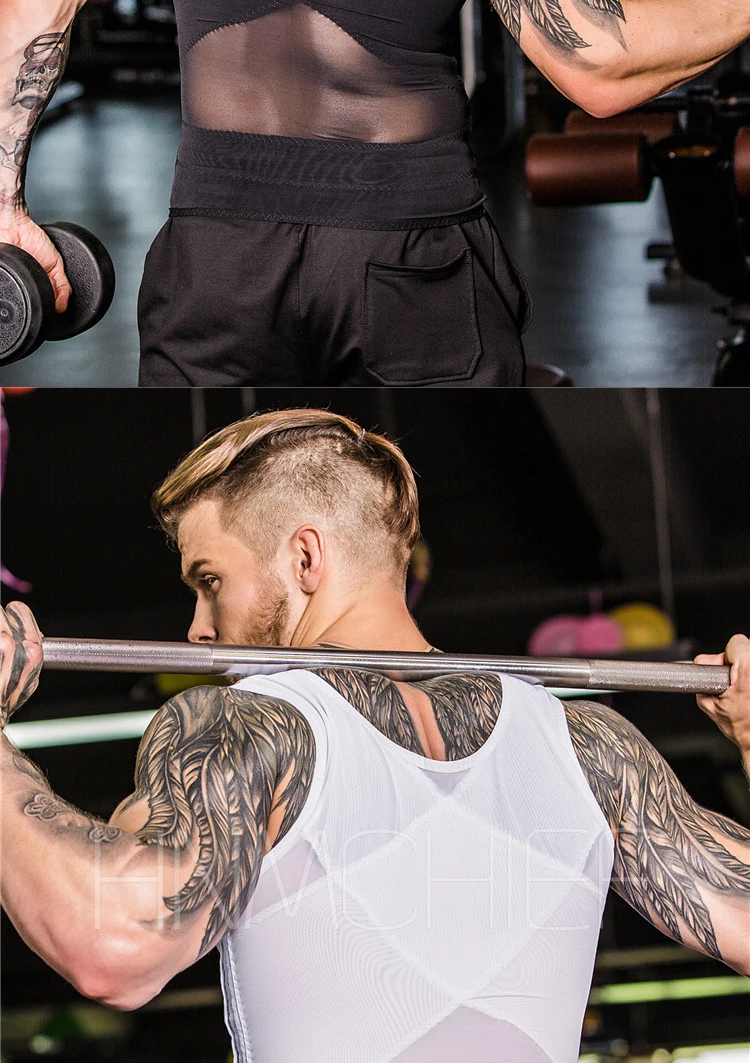 Hot-Shaper-Men-Body-Shaper-Vest-Waist_10