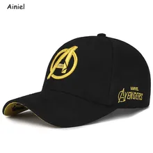 Шляпы для косплея, Hap, мужские кепки, бейсболки для мужчин и женщин, летняя черная бейсболка, женская кепка в стиле хип-хоп, унисекс, для мужчин и детей
