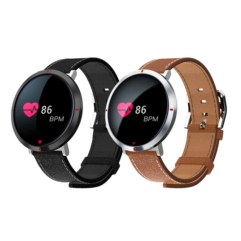 android watch with heart rate