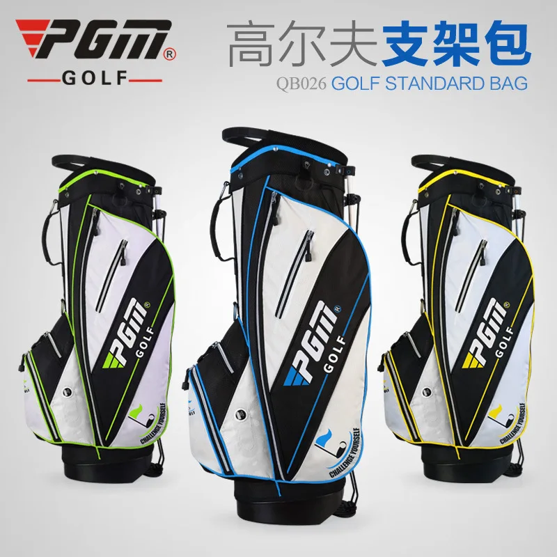 Продукция может быть настроена PGM Новая сумка для гольфа для мужчин и женщин стент пистолет сумка ультра-легкая женская сумка версия A4743