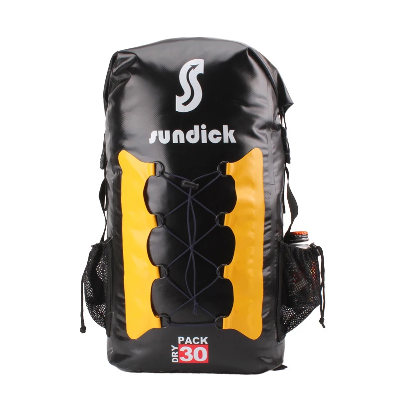

Outdoor Shoulders Bag Camping Backpack Waterproof Mountaineering Storage Bag Travel Knapsack SDK-BB0612