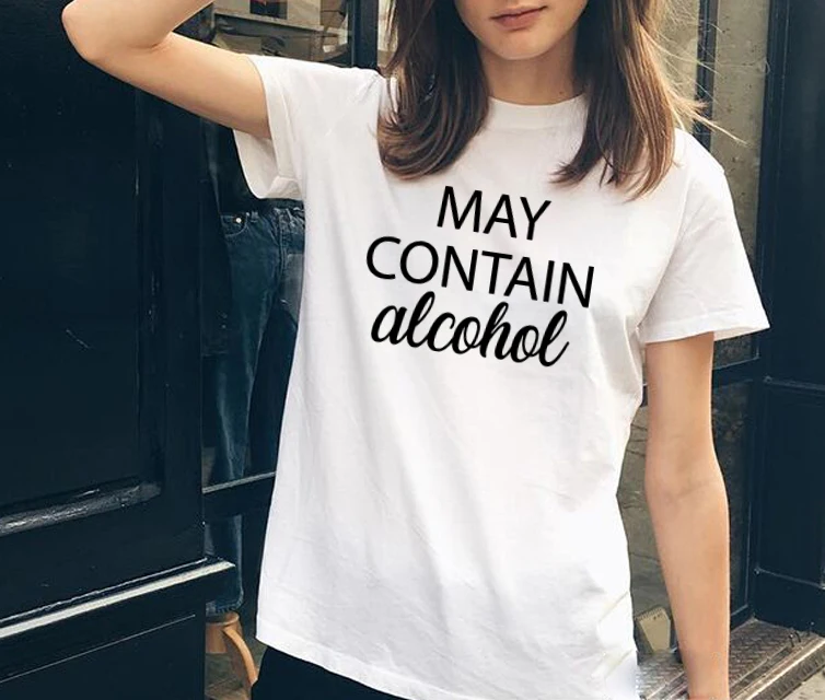MY consted стильные футболки женские летние с круглым вырезом коротким рукавом