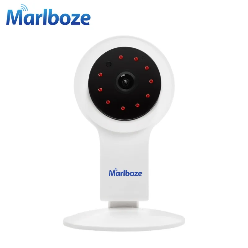 New HD 720P Mini Smartlink P2P Wifi IP Camera Night Vision IR-cut APP Mobile Remote CCTV Security Camera Onvif 64G TF Card slot camera : image New HD 720P Mini Smartlink P2P Wifi IP Camera Night Vision IR-cut APP Mobile Remote CCTV Security Camera Onvif 64G TF Card slot camera