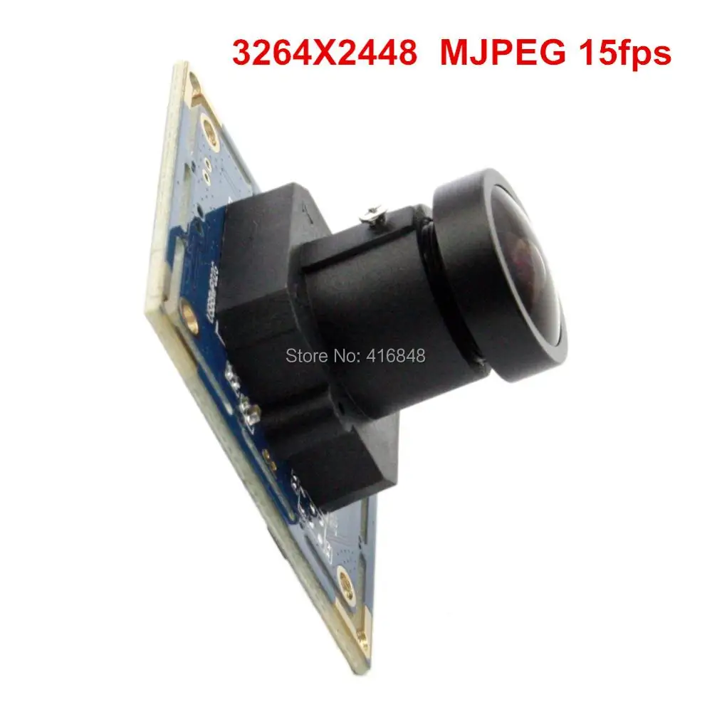 usb camera 8mp 5
