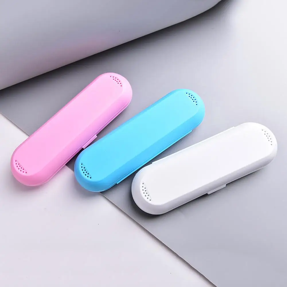 

Hot Electric Toothbrush Travel Case Sonicare Pro/2 Series Carrying case for Electric Toothbrush