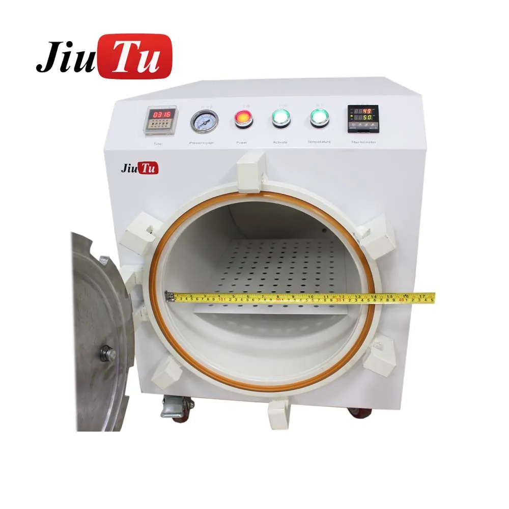 20 inch Bubble Remover Machine (8)