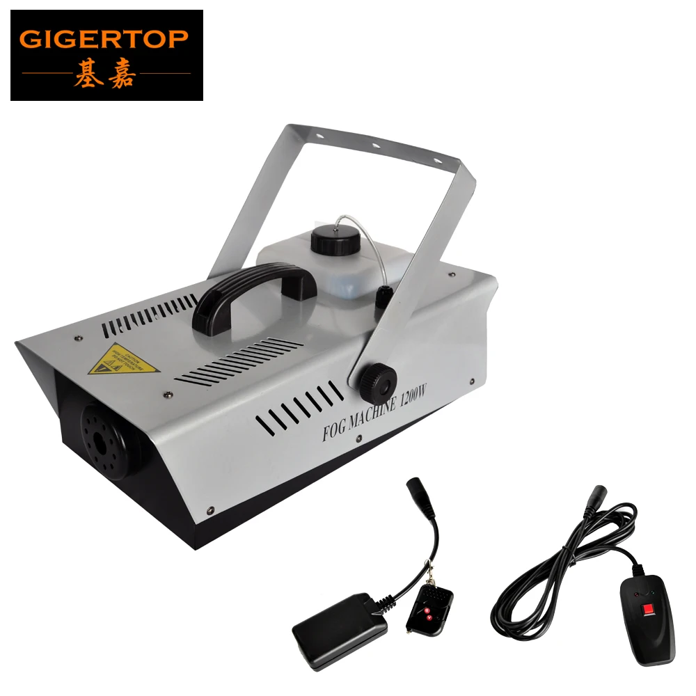 TIPTOP 4XLOT Stage special effects fogging machines price, fog machine