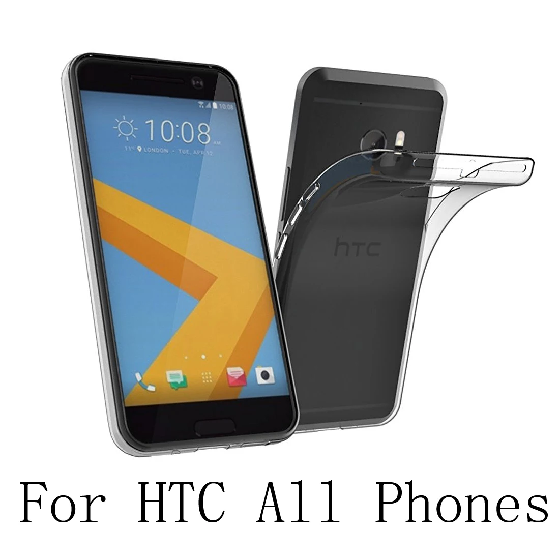 Для htc X10 U12 U11 Болт 10 Evo Pro жизни глаза плюс Desire 12 825 628 530 один lifestyle M10 мягкий защитный