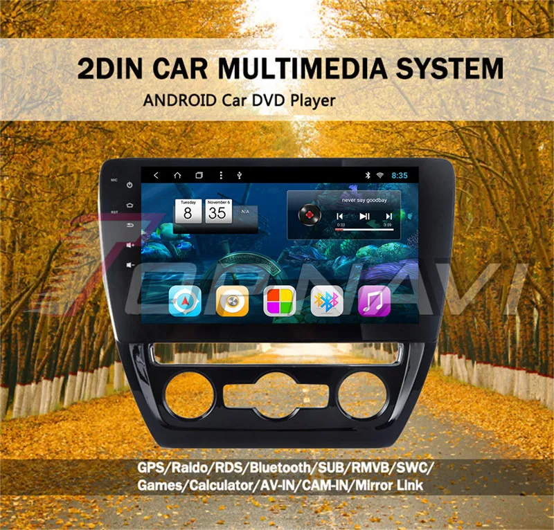    For VW Sagitar 2013 Manual