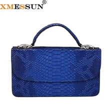 10 цветов женские сумки из змеиной кожи с цепями, сумки через плечо, сумки через плечо, сумки на короткой ручке с крышкой, дамская сумочка