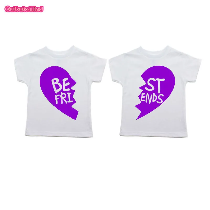 purple best friends