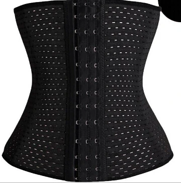 Женский пояс корсет черный и цвета|underbust corset|corset underbustcorset waist shaper |