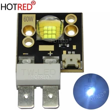 Китай Luminus CBT90 SCT90 CBT-90 CST-90 60 Вт светодиодный Диод излучатель холодный белый модель для отслеживания Точечный светильник сценическая лампа с движущейся головкой