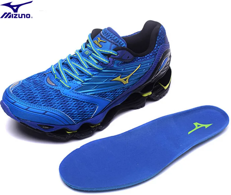 

High Quality Mizuno Wave Prophecy 5 Professional sports Men Shoes 6 colors Outdoor Breathable Mesh Weightlifting Shoes Size40-45