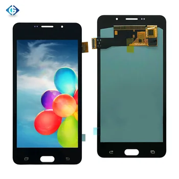 

20pcs For Samsung A910 Screen For Samsung For Galaxy A9 Pro 2016 A910 LCD Display Touch Screen Digitizer Assembly Ship DHL