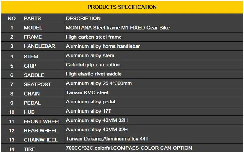 Cheap Fixed gear bike  Magnesium Alloy Wheel 3 spokes fixie Bicycle700C wheel 70mm Rim  52cm frame BIKE Complete Road Bike 1