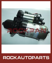 PRESTOLITE STARTER M93R3001SE C4948058 FOR CUMMINS 6BT 4BT