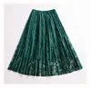Skirts