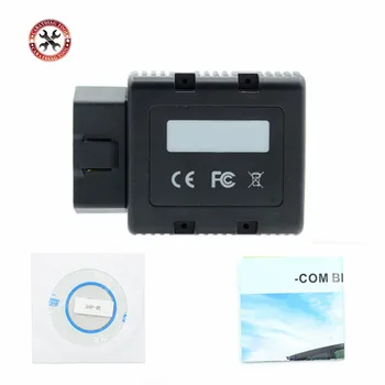 

High Quality For Re-nault Renault-COM Replace for Can Clip Diagnostic Tool Re-nault com In Stock