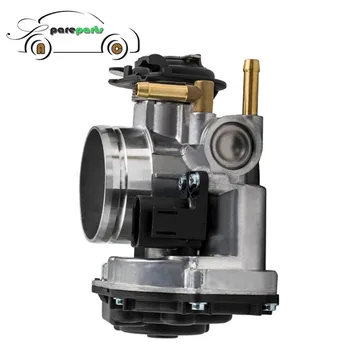 

06A-133-064J New Electronic Throttle Body Fit For AUDI A3 SEAT IBIZA SKODA and V W GOLF 408237111012Z 408237111012 06A133064J