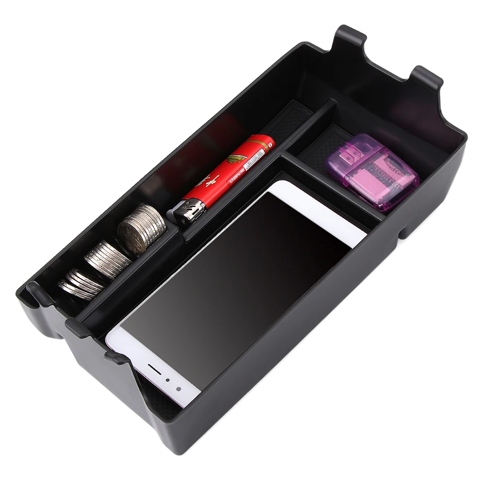 Car Accessories ,Car Glove Box Armrest Storage box Organizer Center