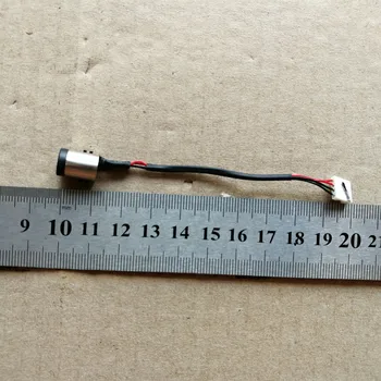 

FOR SONY SVF14N multi-flip SVF14NA1UL SVF14N16CXS DC Power Jack Plug Cable Harness