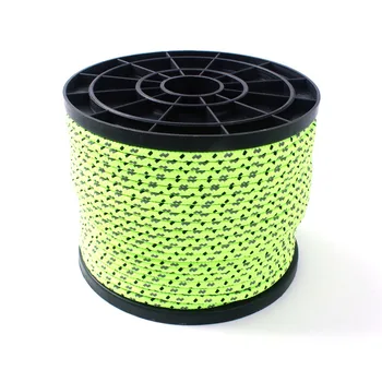 

4MM Reflective Tent Rope 50M