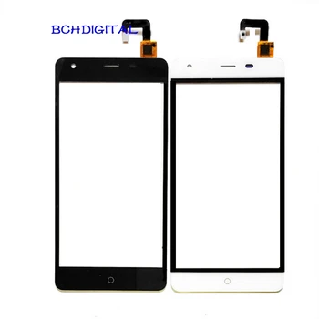 

UL002 5pcs/lot For Ulefone Power/Power 2 power2 Mobile Phone Touch Screen Panel Front Glass Lens Sensor Digitizer Replace