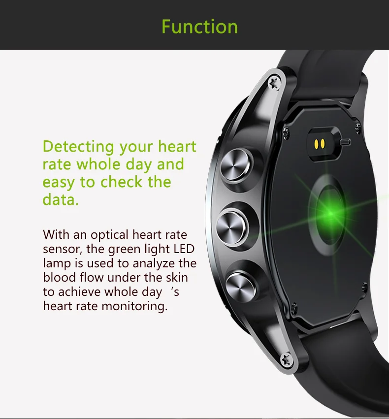 Bulk unique Alarm watch clock L11 gps smart watch