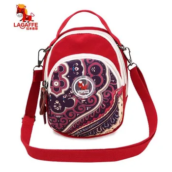 

2018 Small Baby Diaper Bags Single Shoulder Nursing Care Baby Bag for Mom Travel Nappy Bag Summer Mini Mummy Maternity Nappy Bag