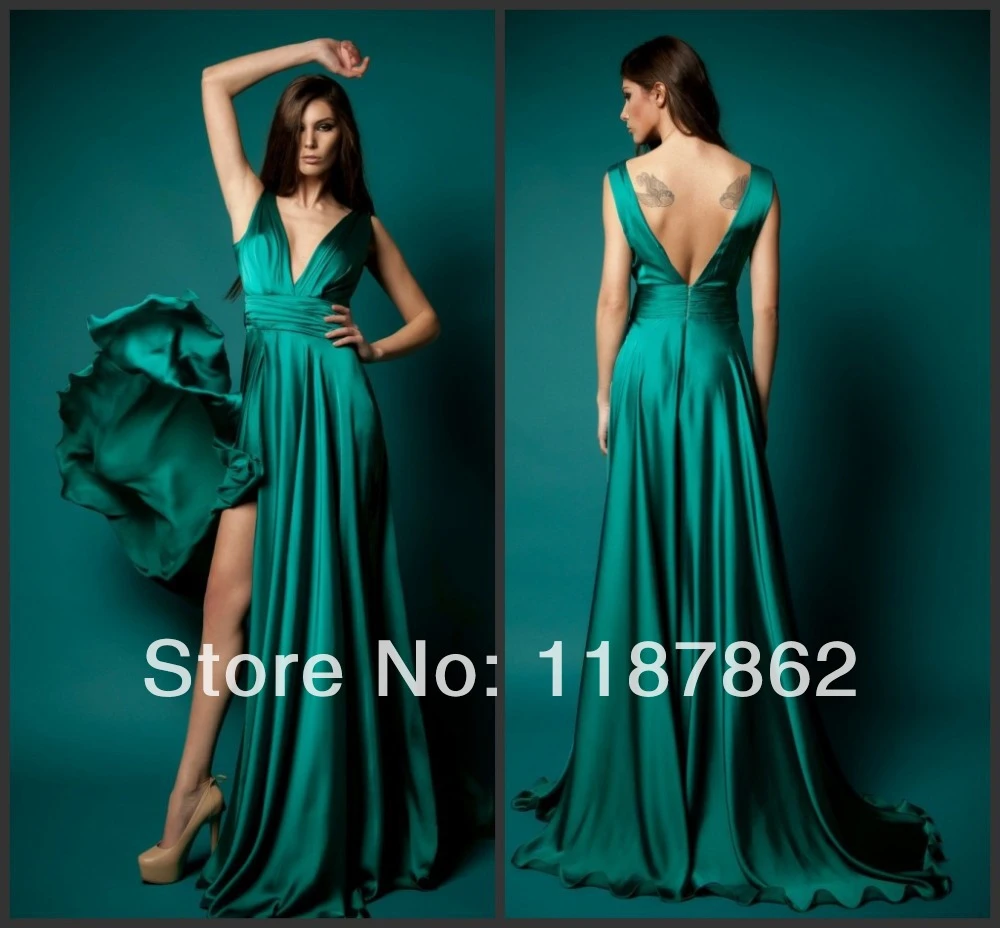 Evening Dress Formal Dress ...