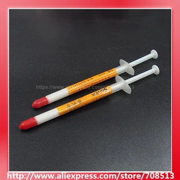 

DIY DRG99 Heatsink Compounds with Injection Tube 0.5g (2 pcs)