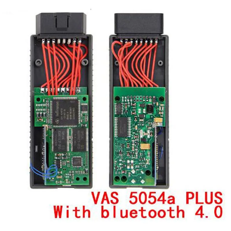 VAS5054 OKI Keygen VAS5054A Bluetooth поддерживает все автомобили под маркой VW, ois V4.4.10 дополнительных услуг 5054A Плюс он поддерживает все автомобили под маркой VW, для Audi VAG Автомобиля - Цвет: vas 5054 plus oki
