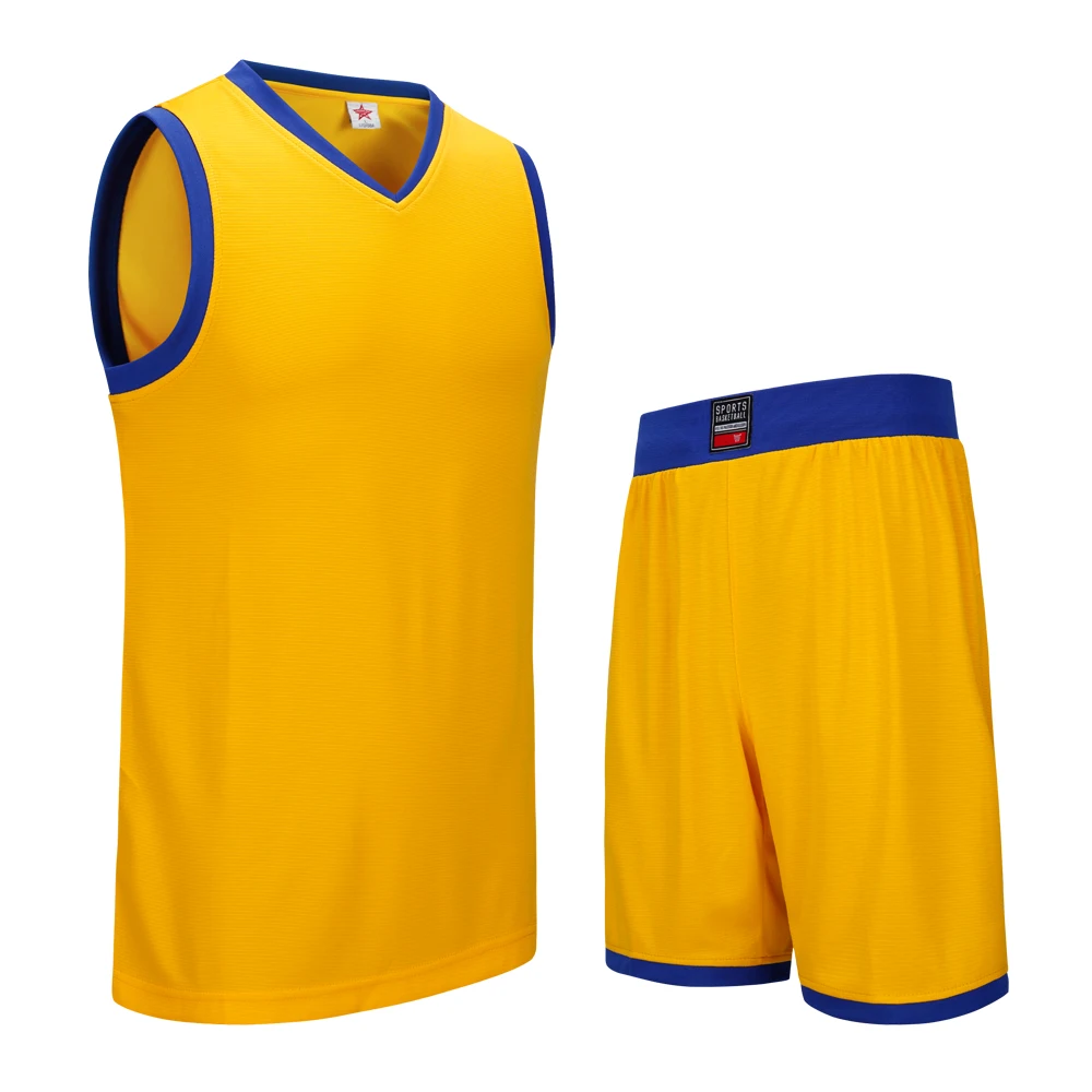 sanheng Basketball jersey 9121098