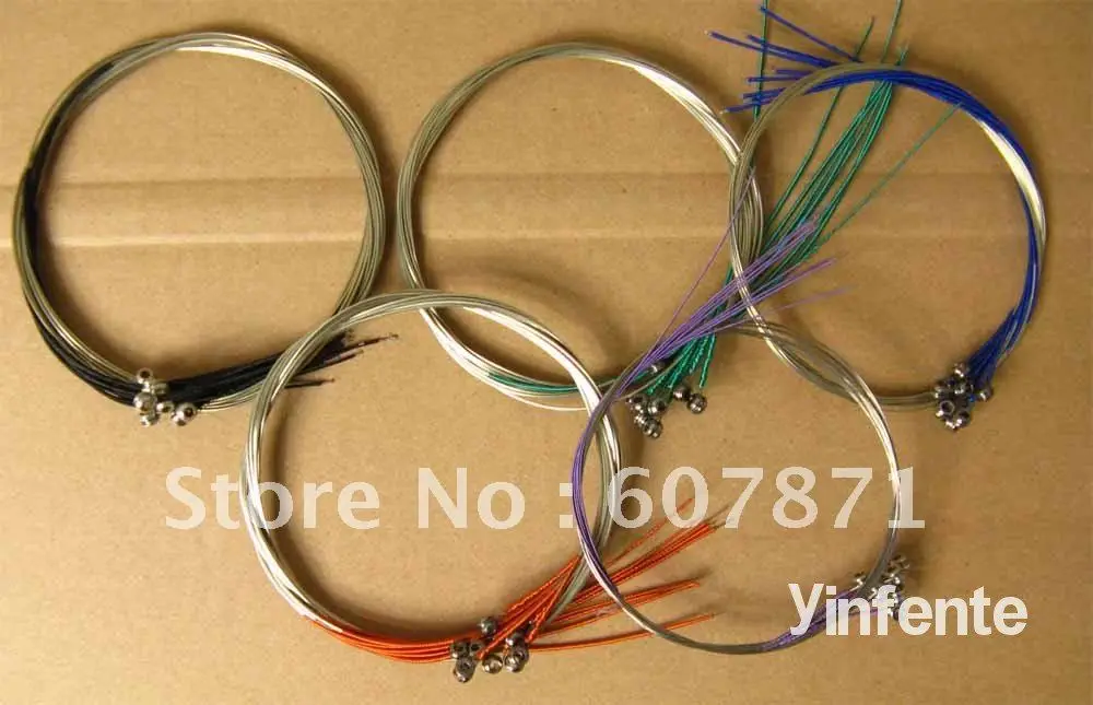 

1 set 4/4 cello String 5 String High Quality #12 F C G D A