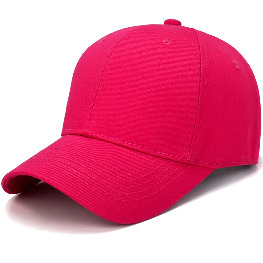 solid color trucker hats