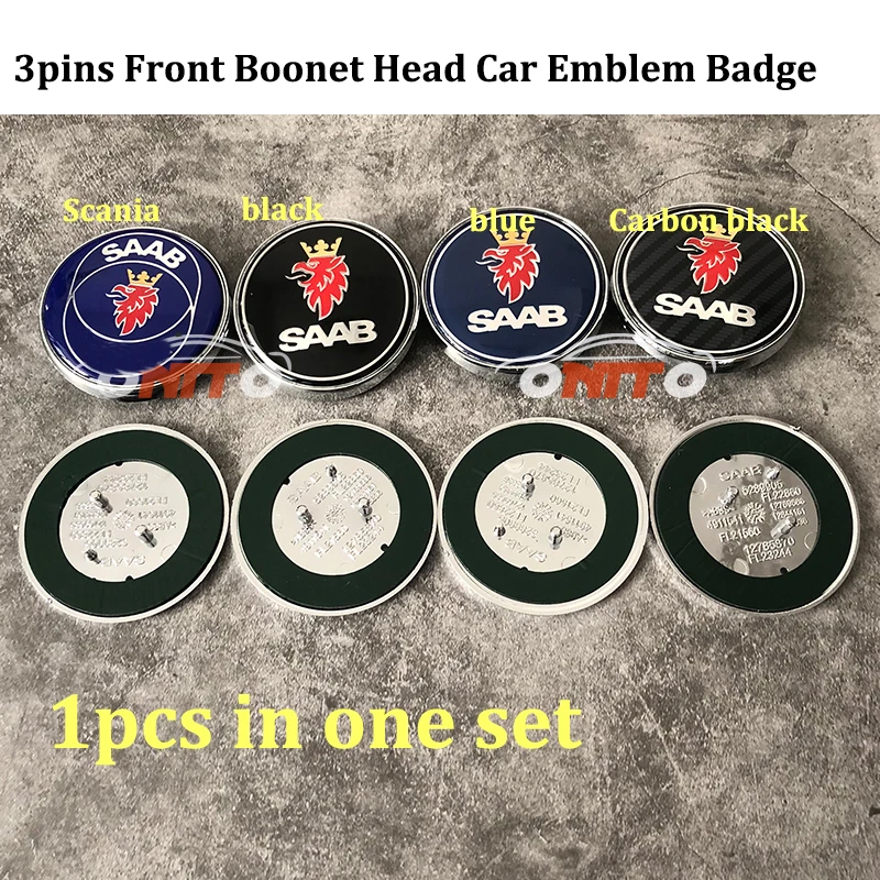 Z 1X 3pins