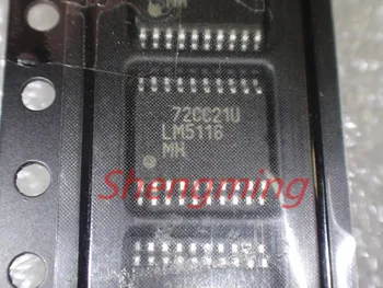 

50pcs LM5116 LM5116MH LM5116MHX