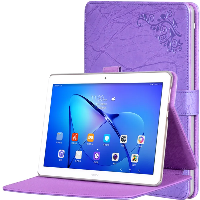 Купить Чехол Huawei Mediapad M3