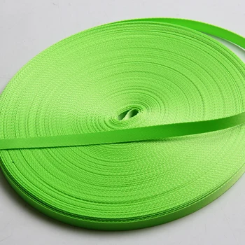 

3/8" high quality twill nylon ribbon bia 10mm for sale