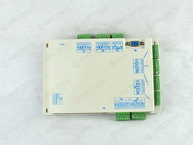Laser Controller Mainboard, Laser Cutter Card Ruida RDLC320